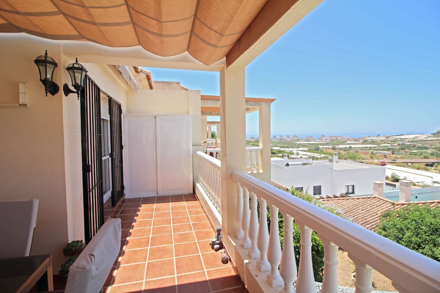 Apartamento en venta en Torrox Park