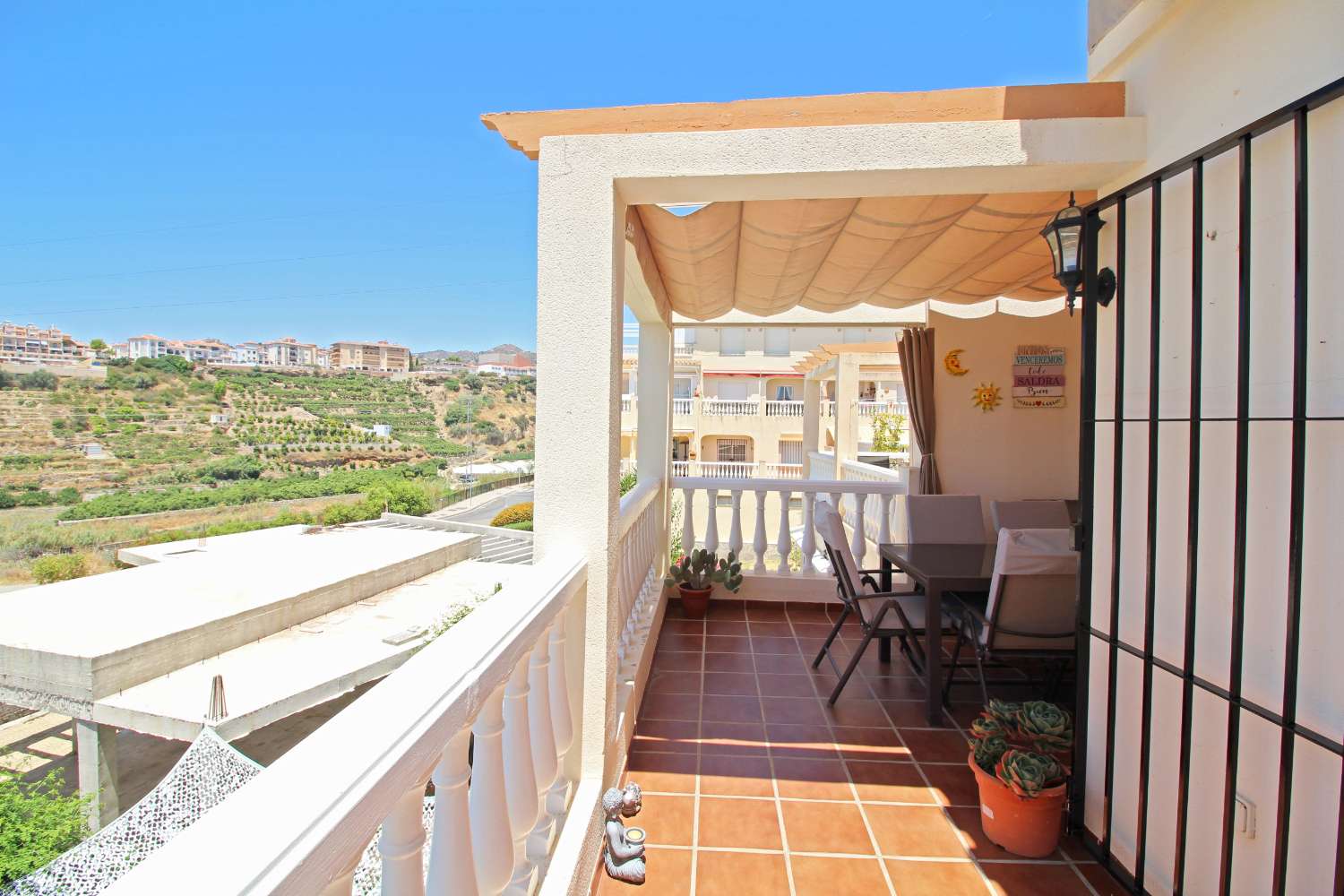 Apartamento en venta en Torrox Park