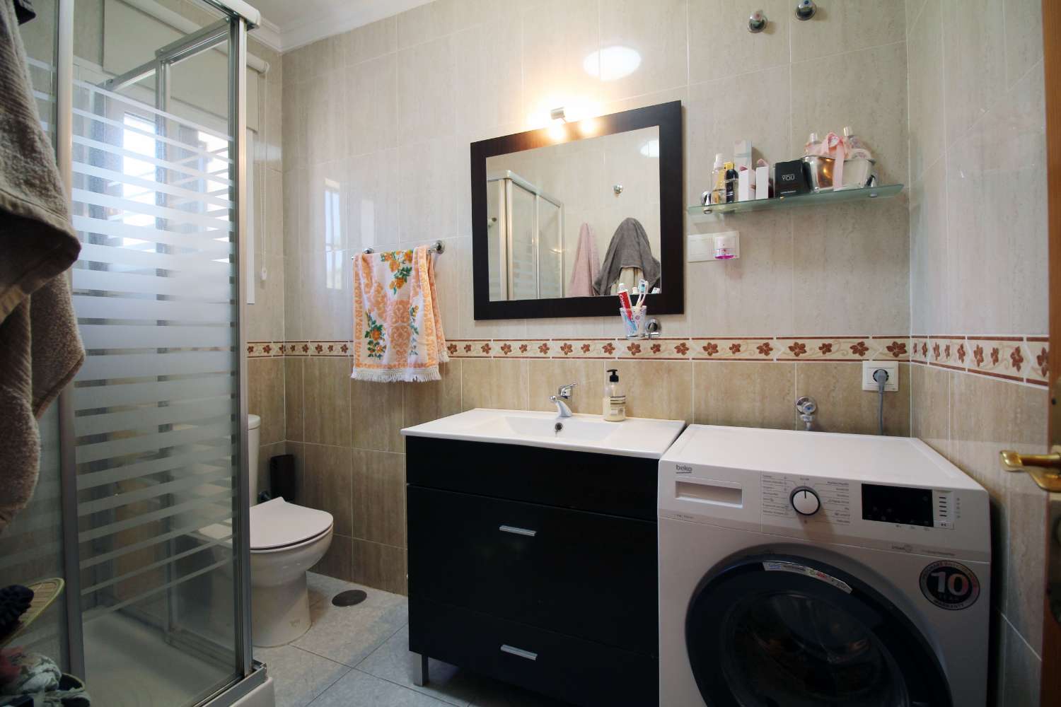 Apartamento en venta en Torrox Park