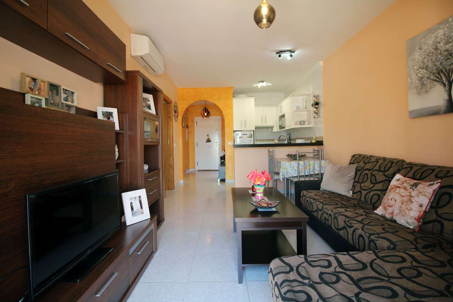 Apartamento en venta en Torrox Park