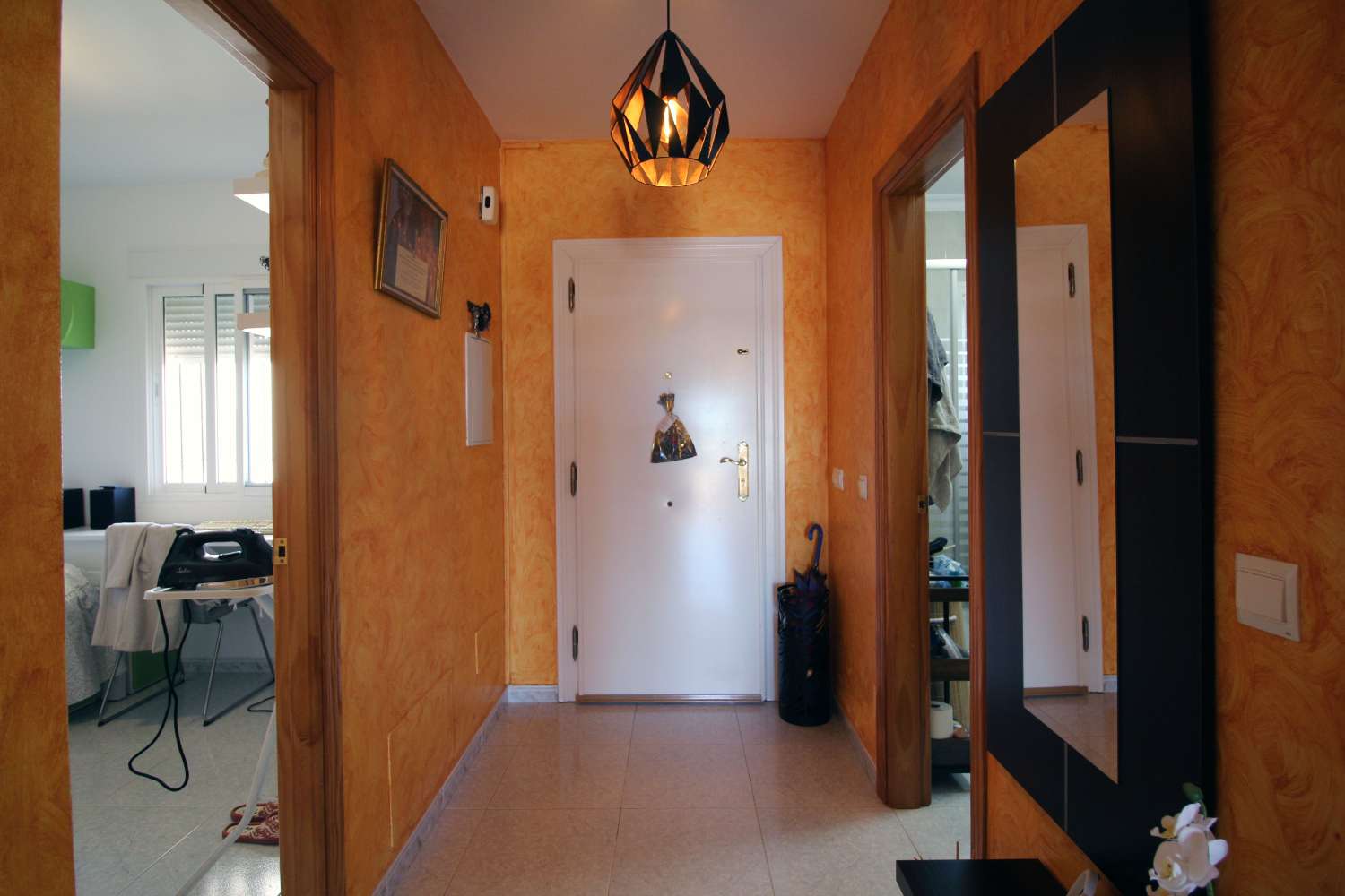 Apartamento en venta en Torrox Park