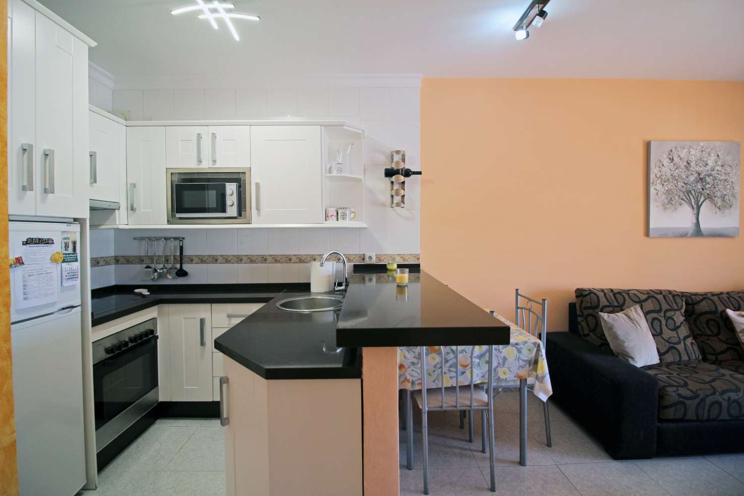 Apartamento en venta en Torrox Park