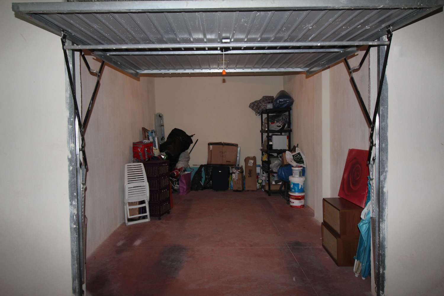 Apartamento en venta en Torrox Park