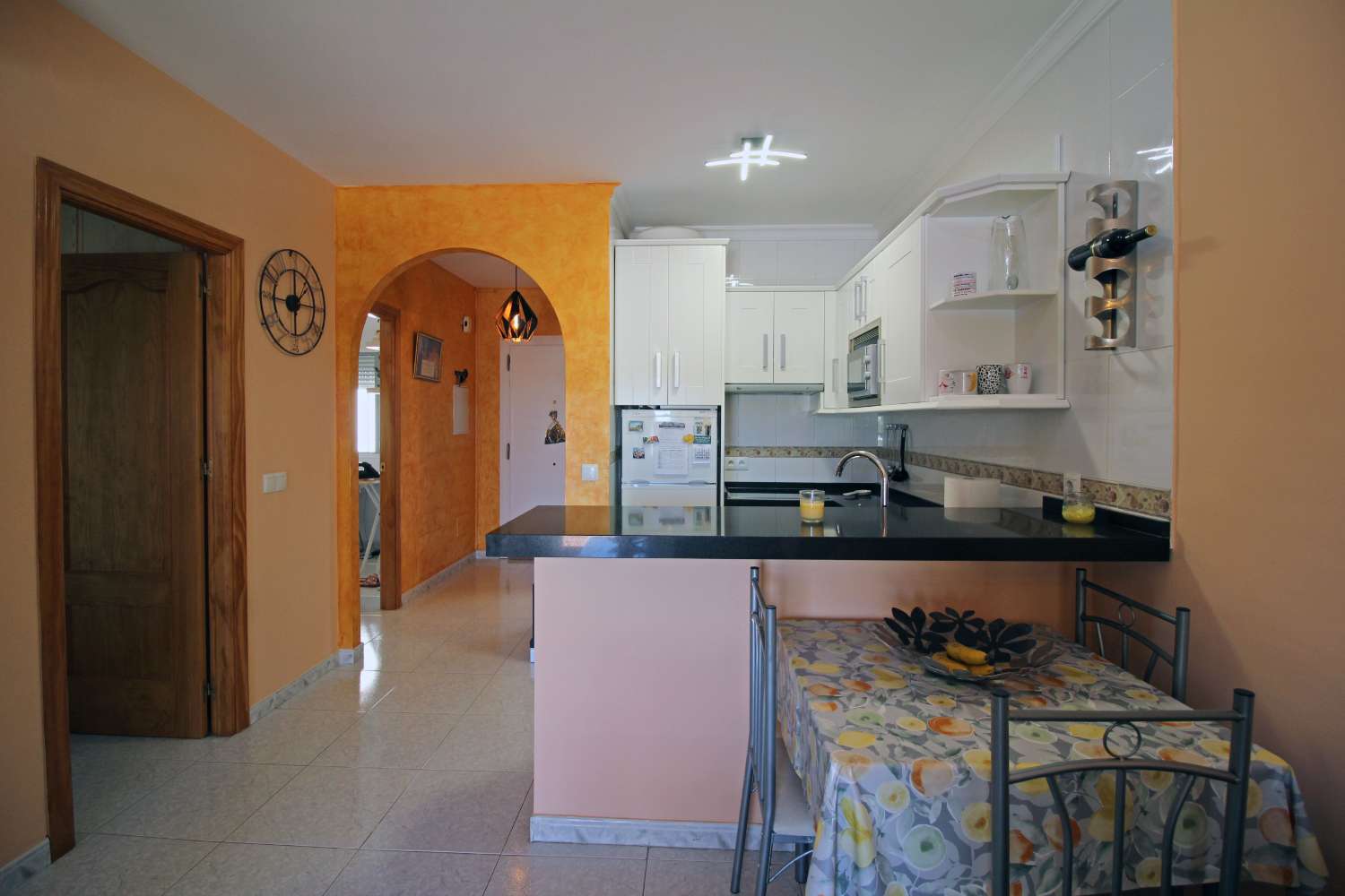 Apartamento en venta en Torrox Park