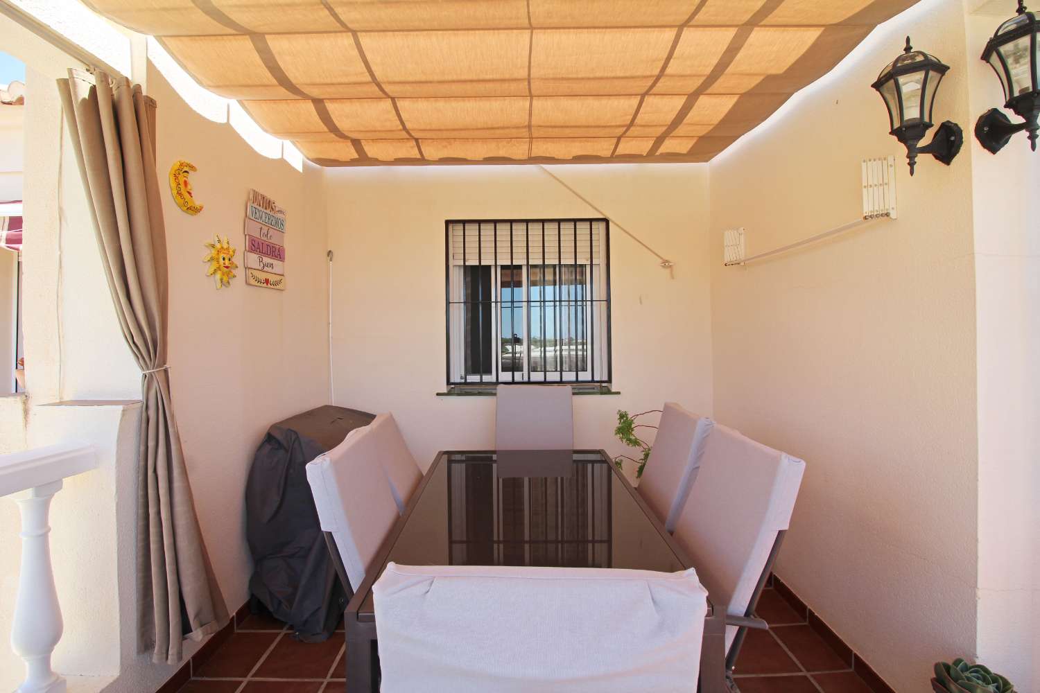 Apartamento en venta en Torrox Park