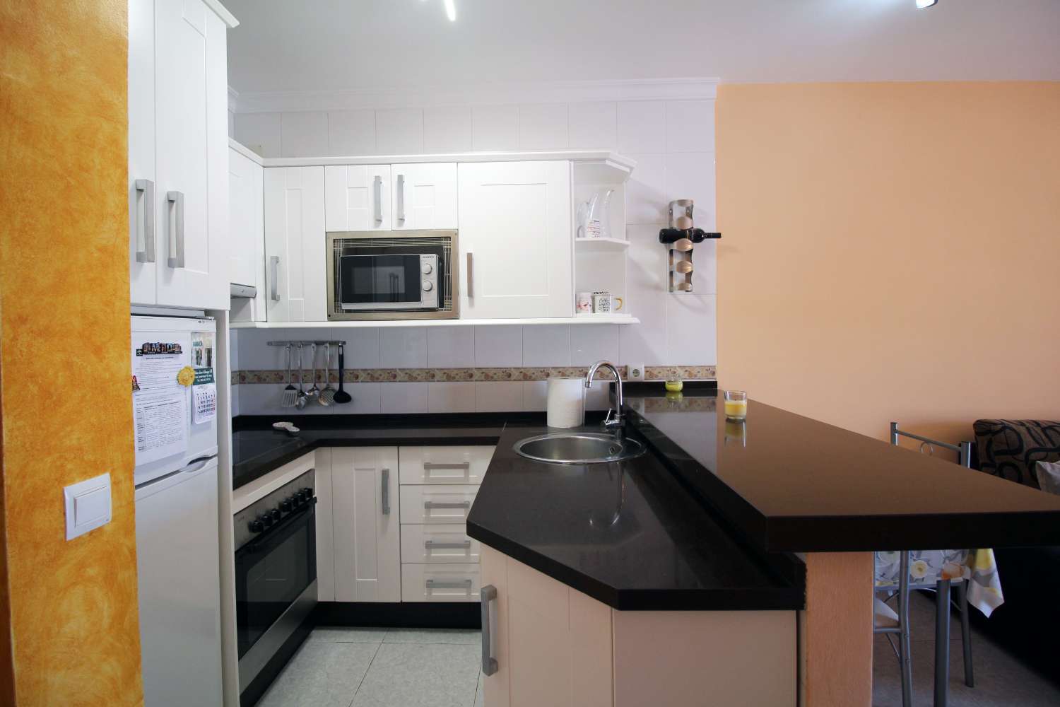 Apartamento en venta en Torrox Park