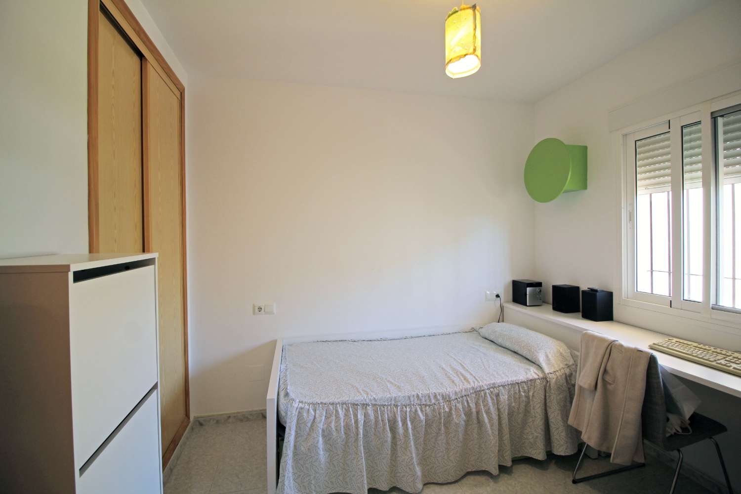 Apartamento en venta en Torrox Park
