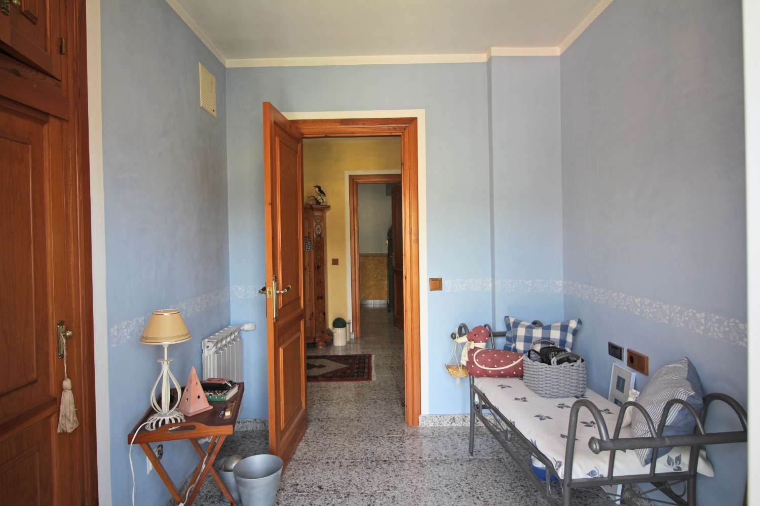 Hus til salg i Nerja