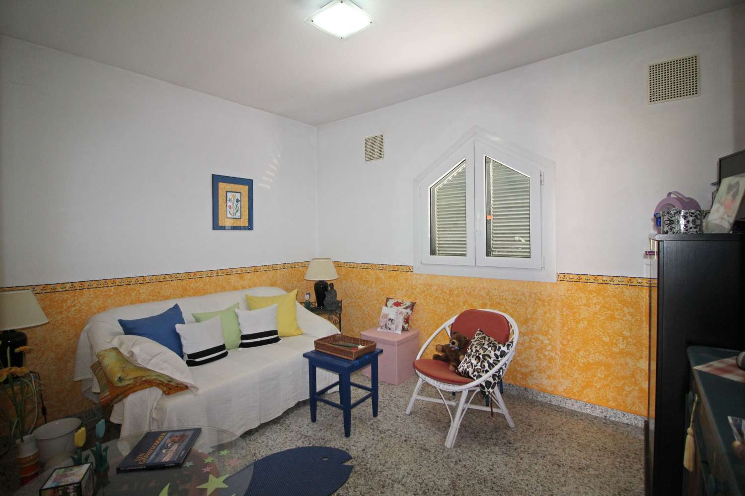 Hus til salg i Nerja