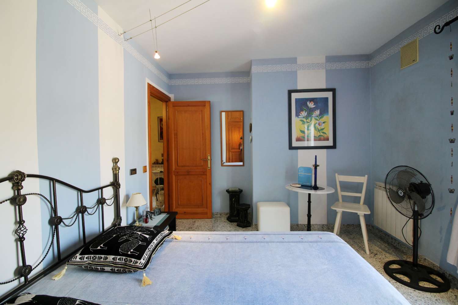 Hus til salg i Nerja