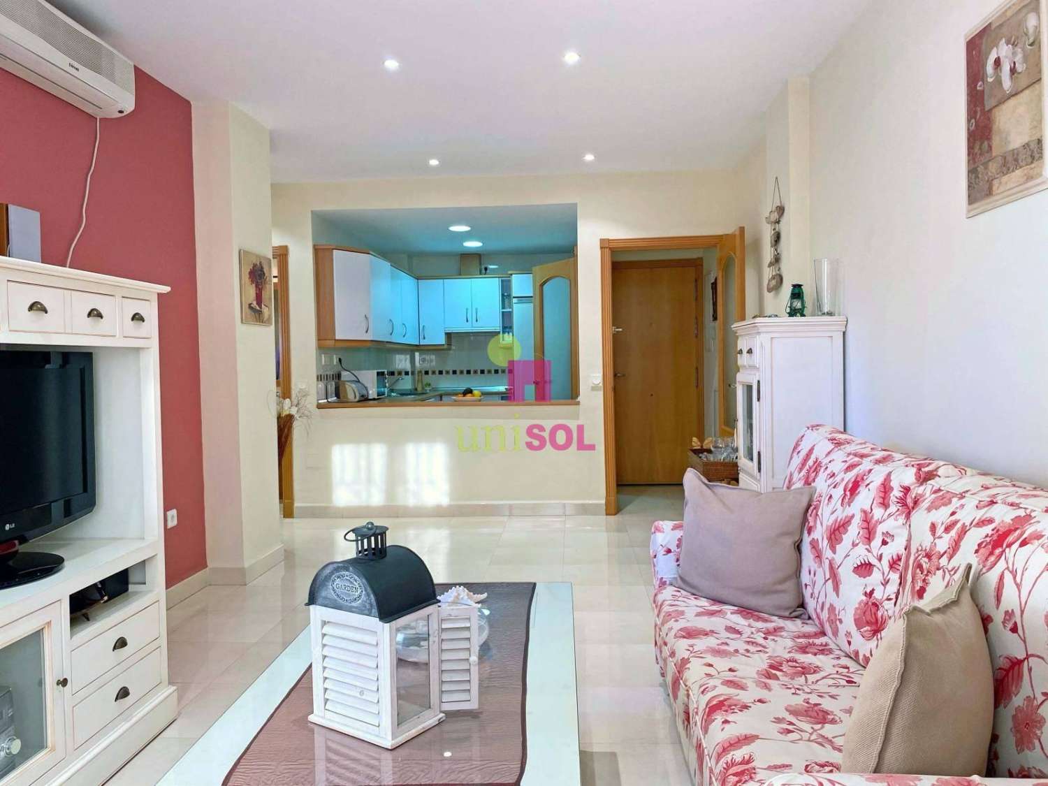 Appartment zum verkauf in Torrecilla (Nerja)