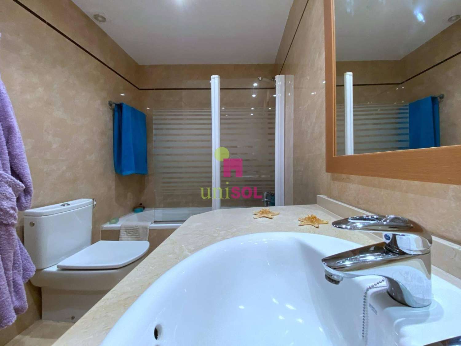 Appartment zum verkauf in Torrecilla (Nerja)
