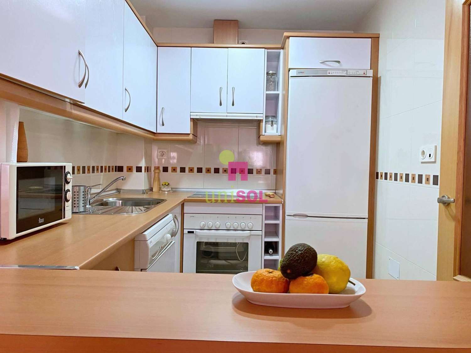 Appartment zum verkauf in Torrecilla (Nerja)