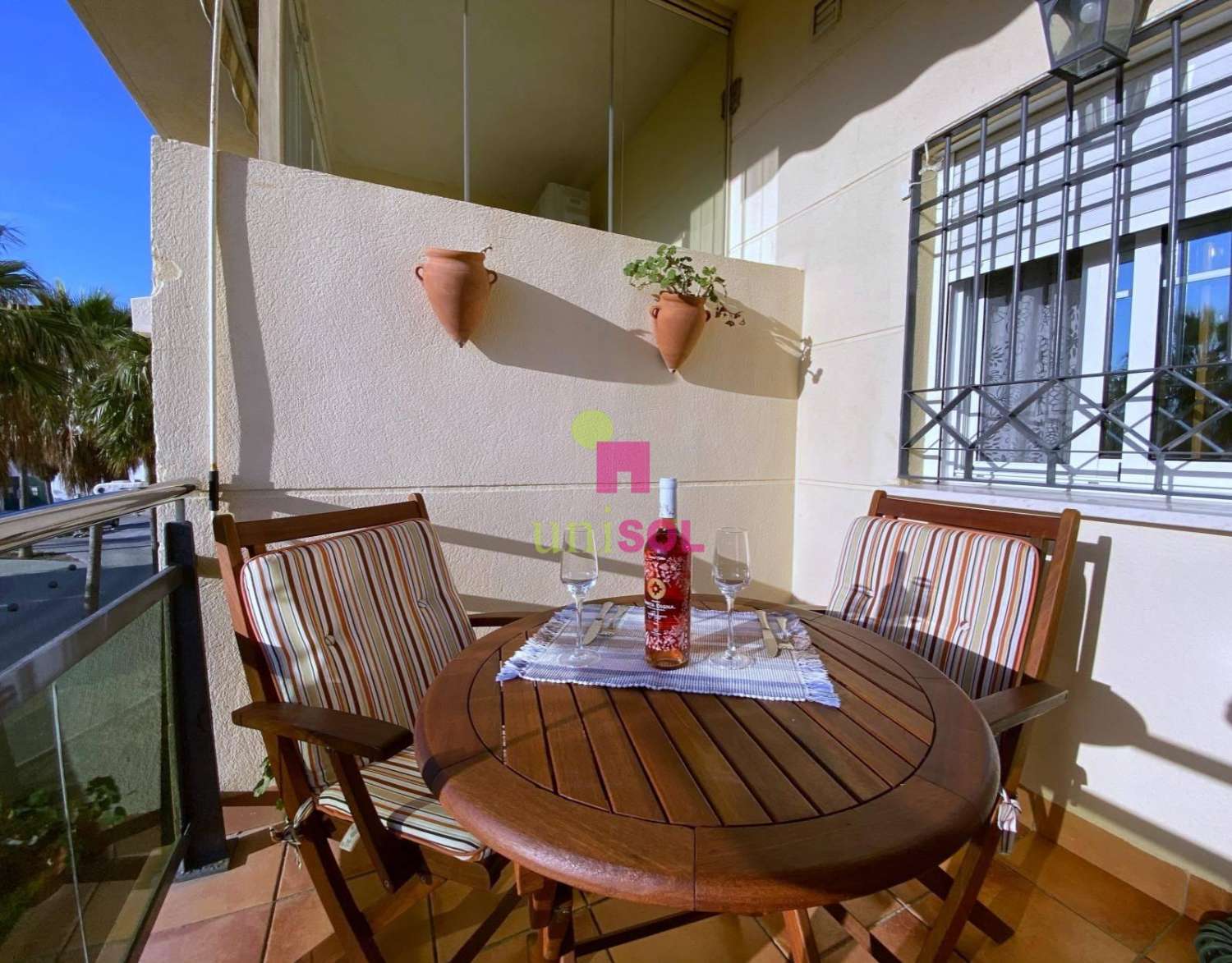 Appartment zum verkauf in Torrecilla (Nerja)