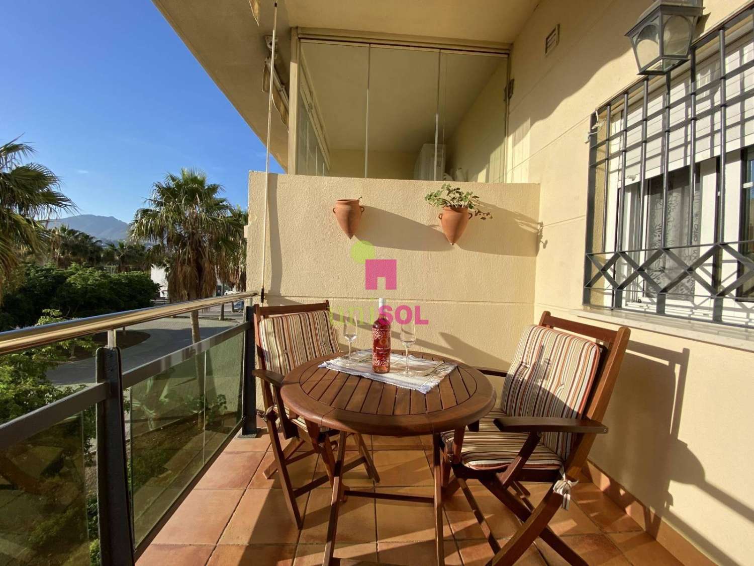 Appartment zum verkauf in Torrecilla (Nerja)