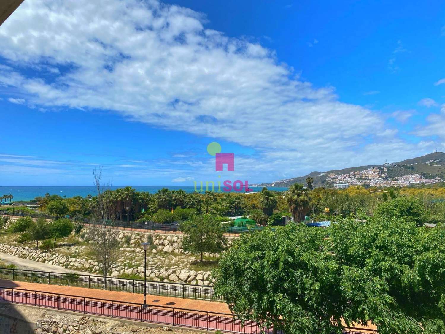 Appartment zum verkauf in Torrecilla (Nerja)