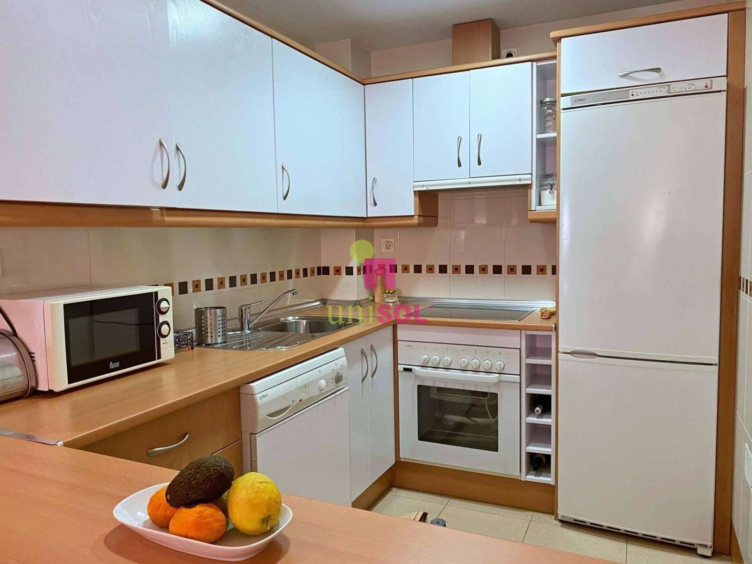 Appartment zum verkauf in Torrecilla (Nerja)