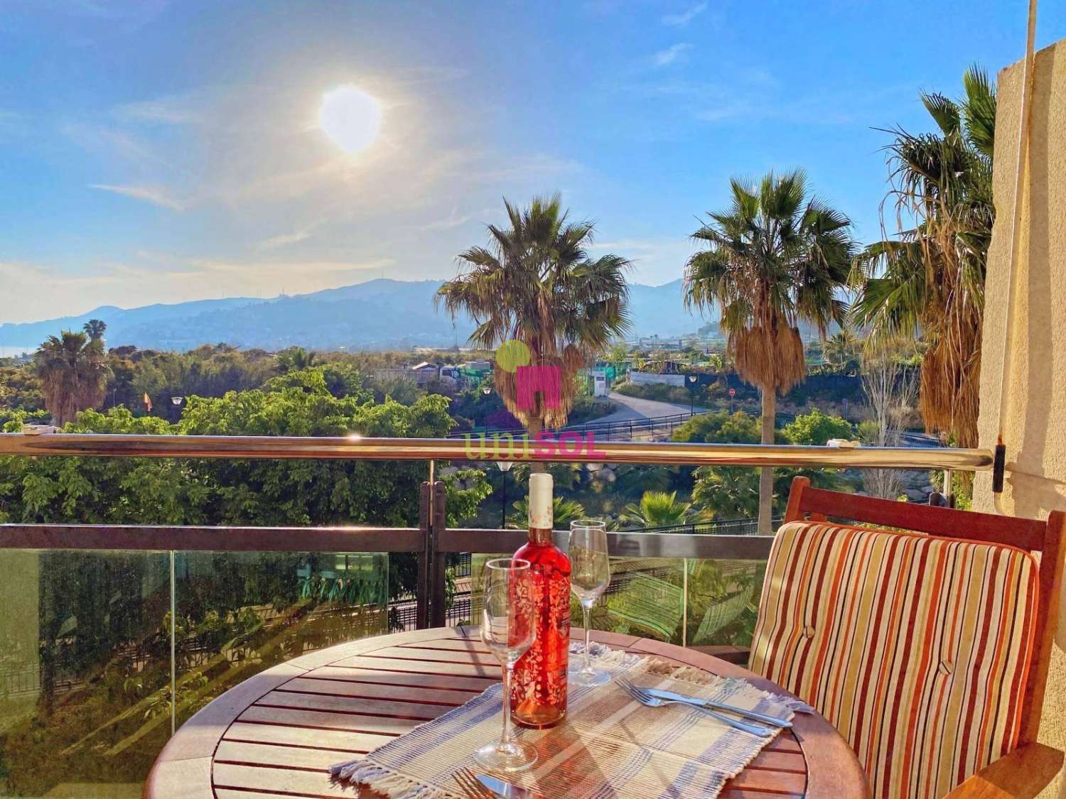 Appartment zum verkauf in Torrecilla (Nerja)