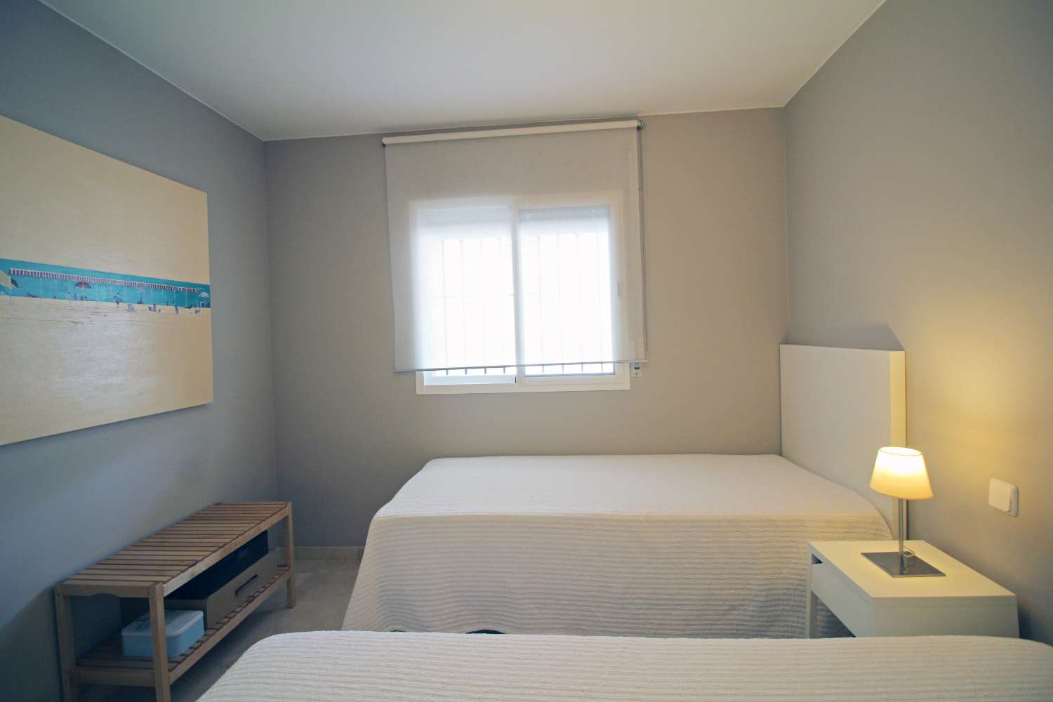 Appartment zum verkauf in Burriana (Nerja)