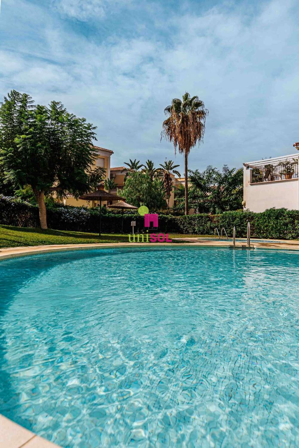 Appartment zum verkauf in Burriana (Nerja)