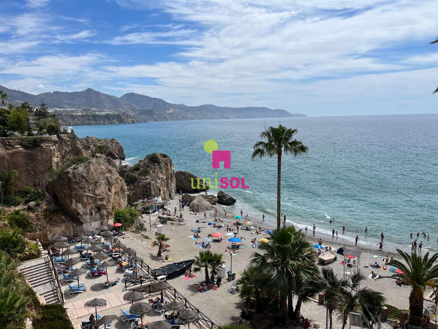 Appartment zum verkauf in Burriana (Nerja)