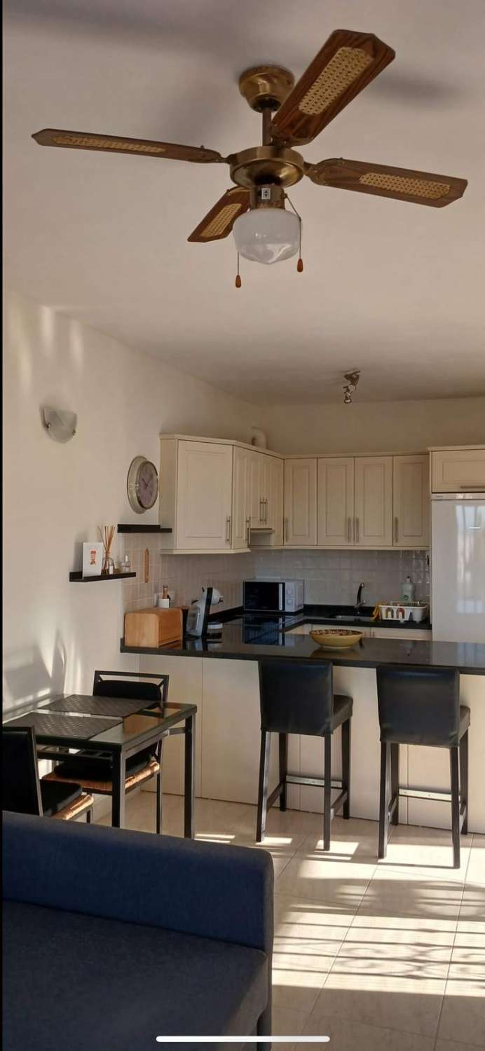 Appartamento in vendita a Nerja