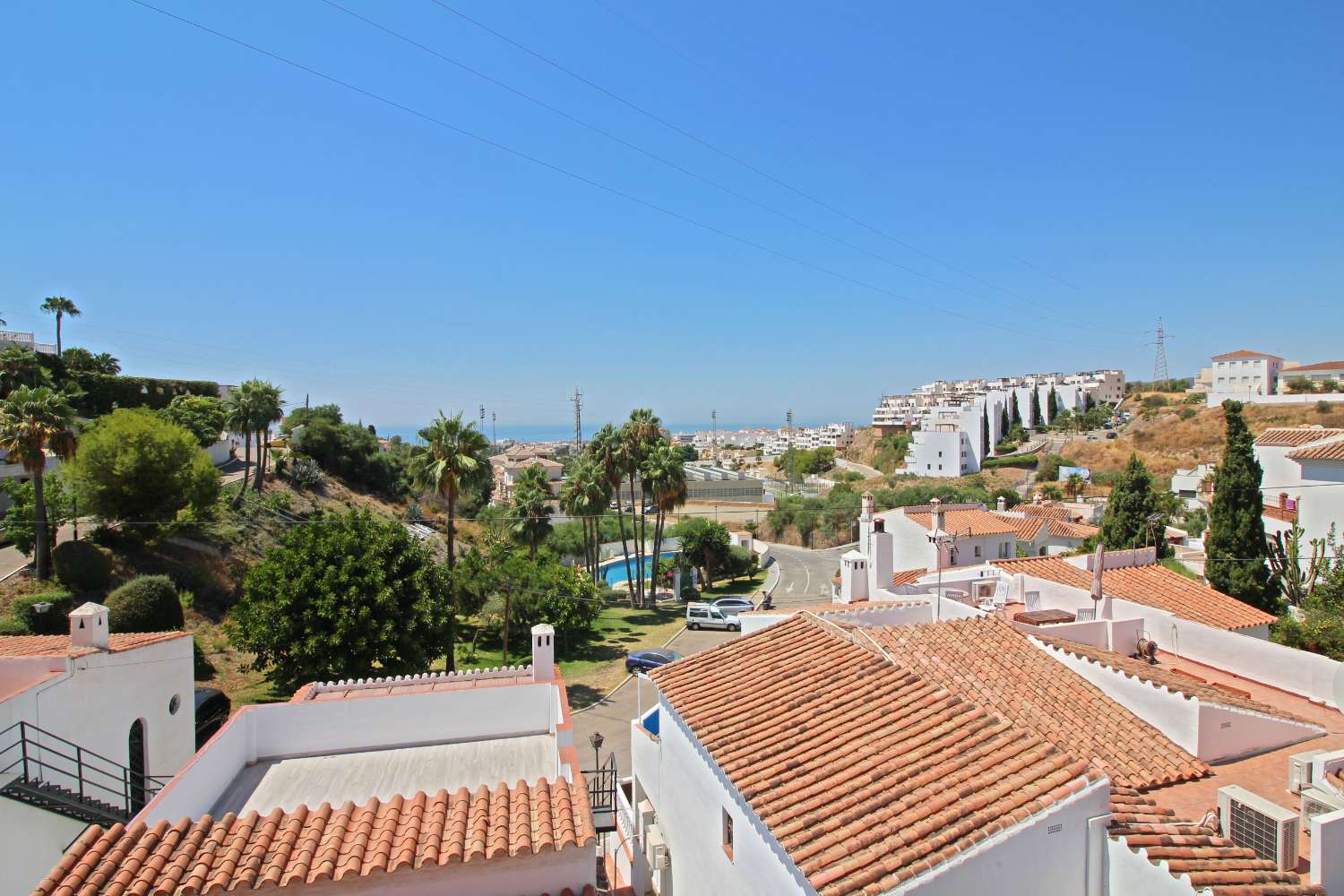 Appartment zum verkauf in Nerja
