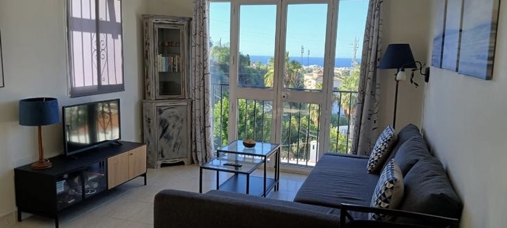 Appartamento in vendita a Nerja
