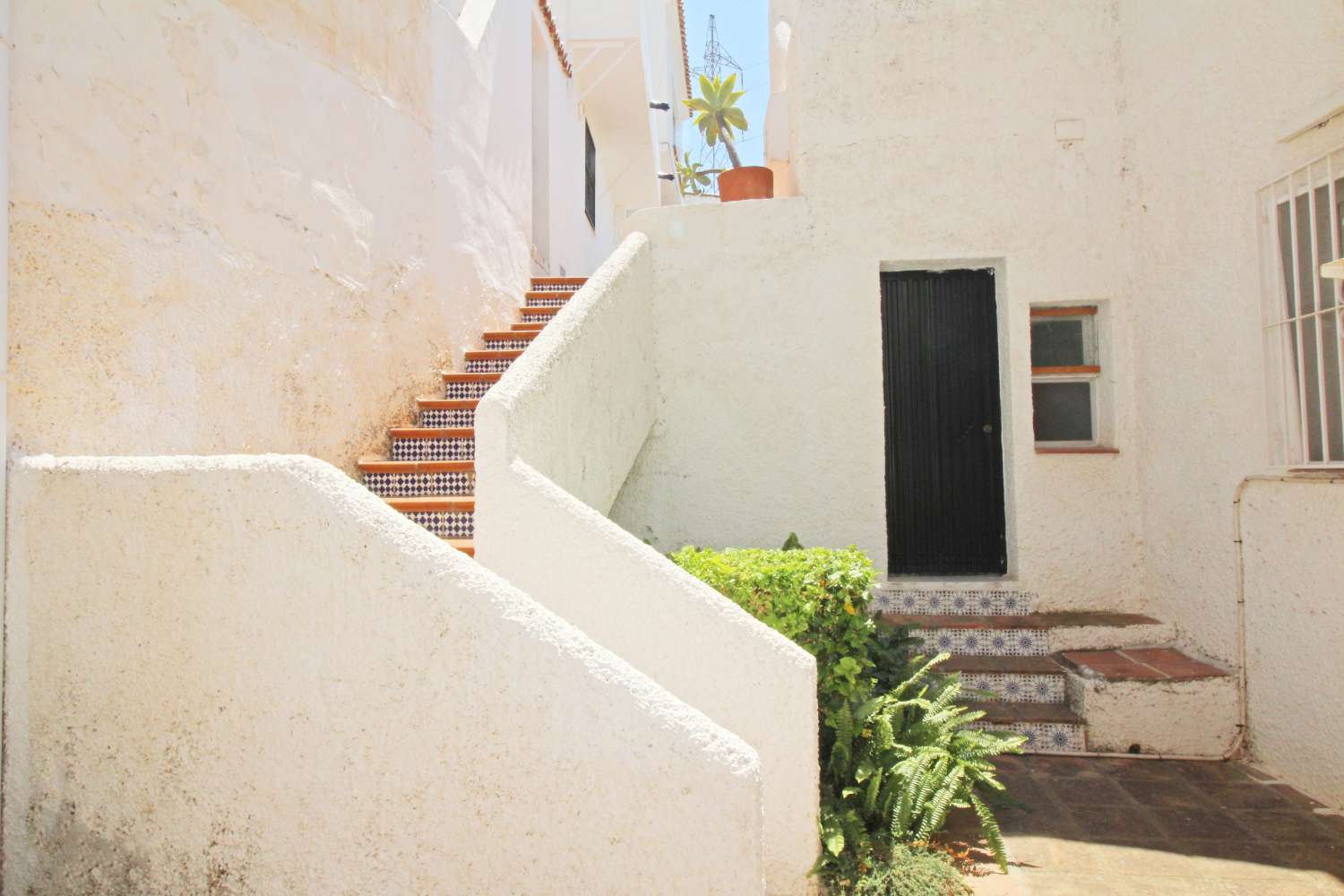 Appartment zum verkauf in Nerja