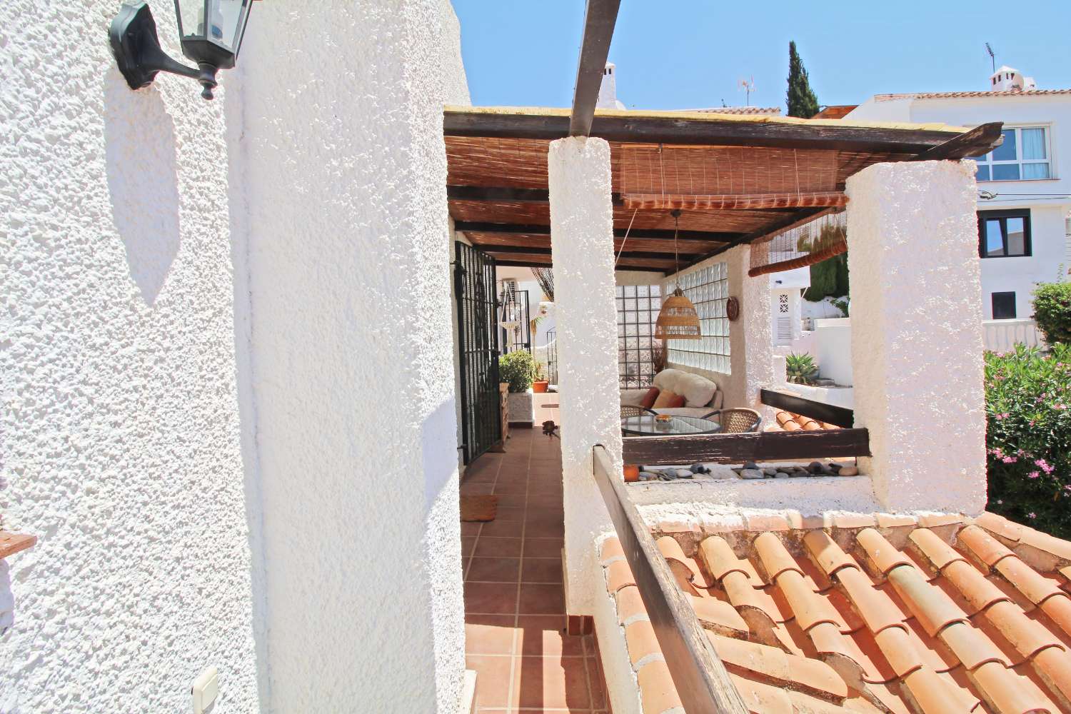 Appartment zum verkauf in Nerja