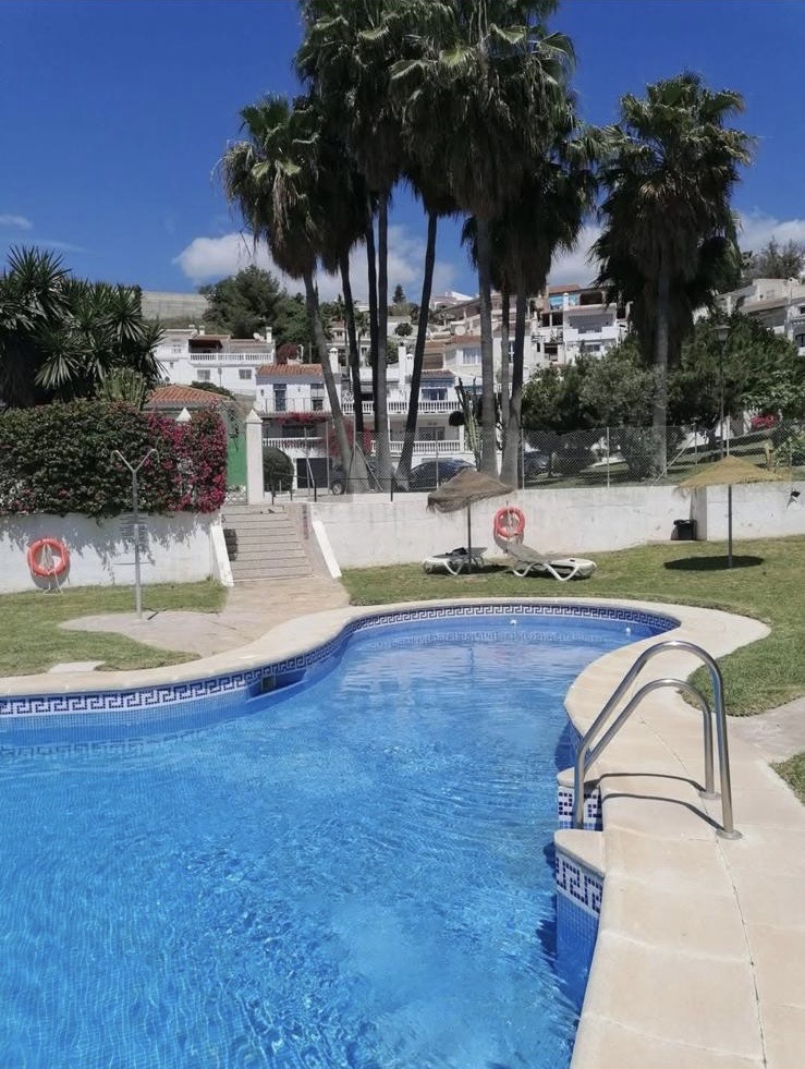 Appartamento in vendita a Nerja