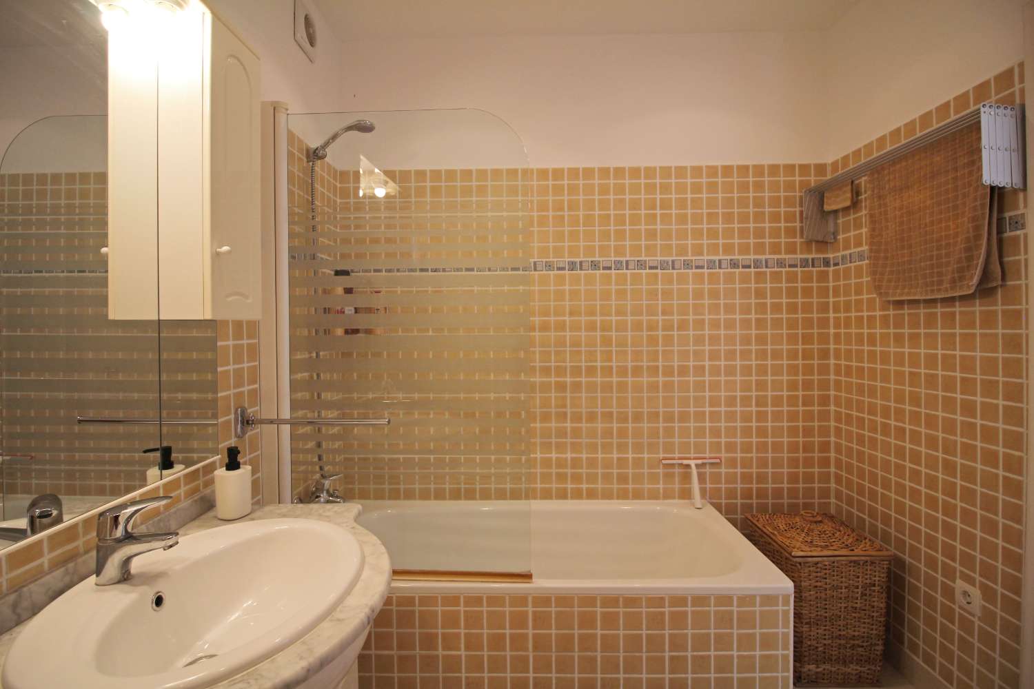 Appartment zum verkauf in Nerja