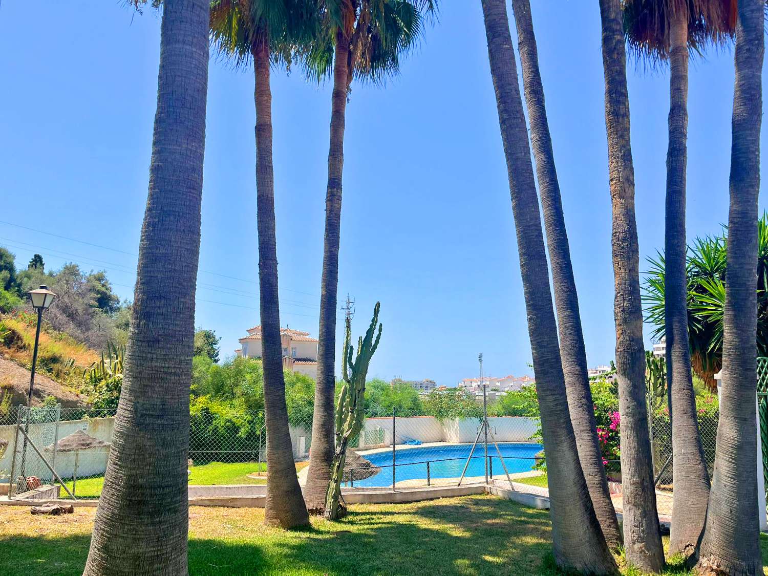 Appartment zum verkauf in Nerja