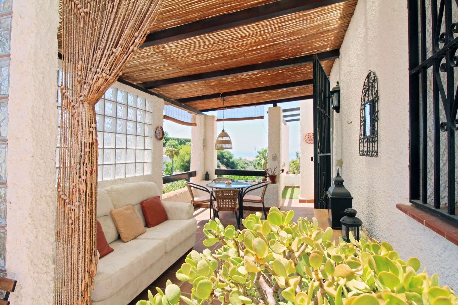 Appartment zum verkauf in Nerja