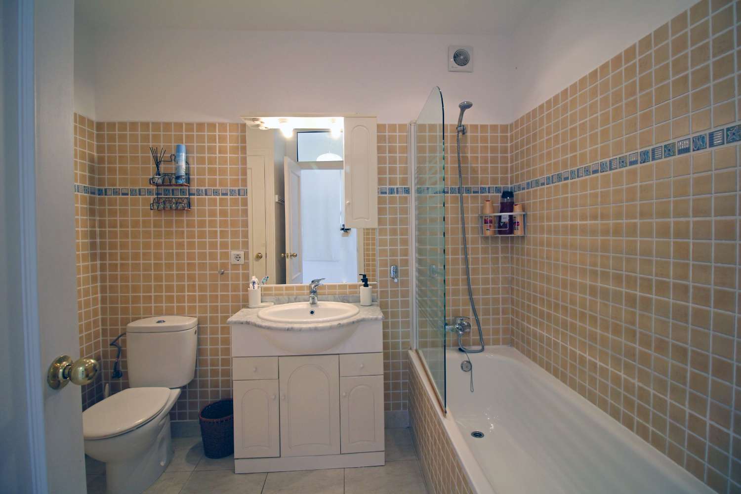Appartment zum verkauf in Nerja