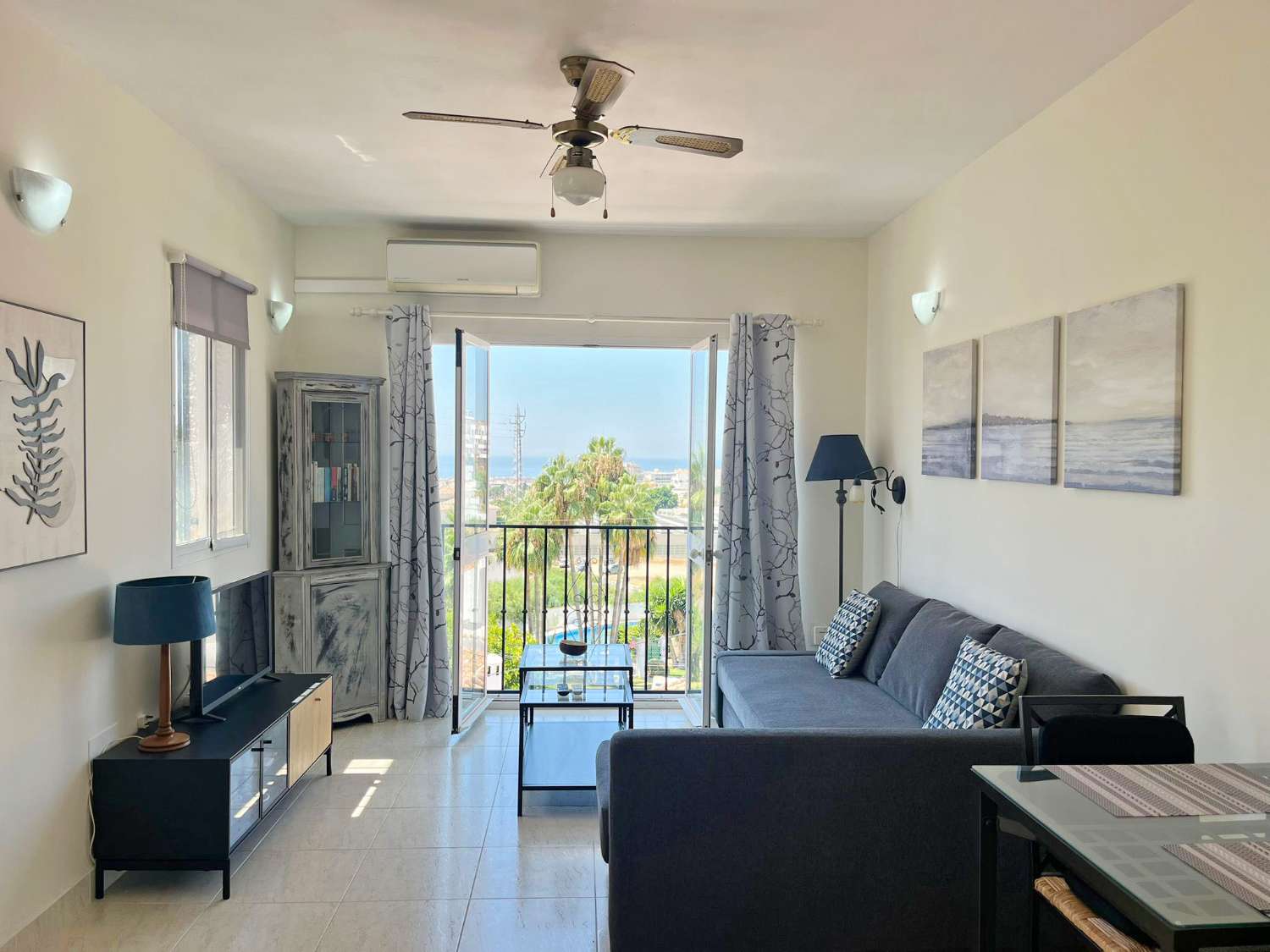 Appartment zum verkauf in Nerja