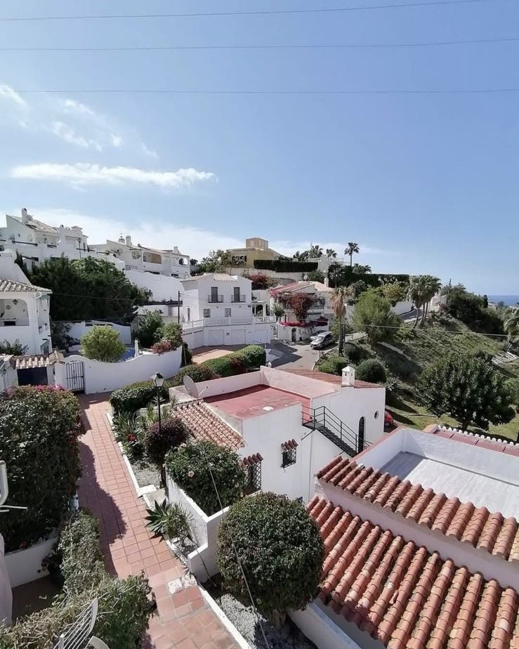 Appartamento in vendita a Nerja