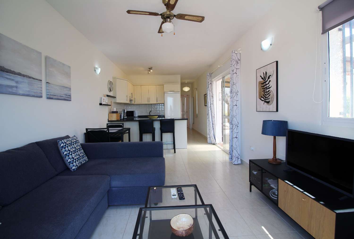 Appartment zum verkauf in Nerja