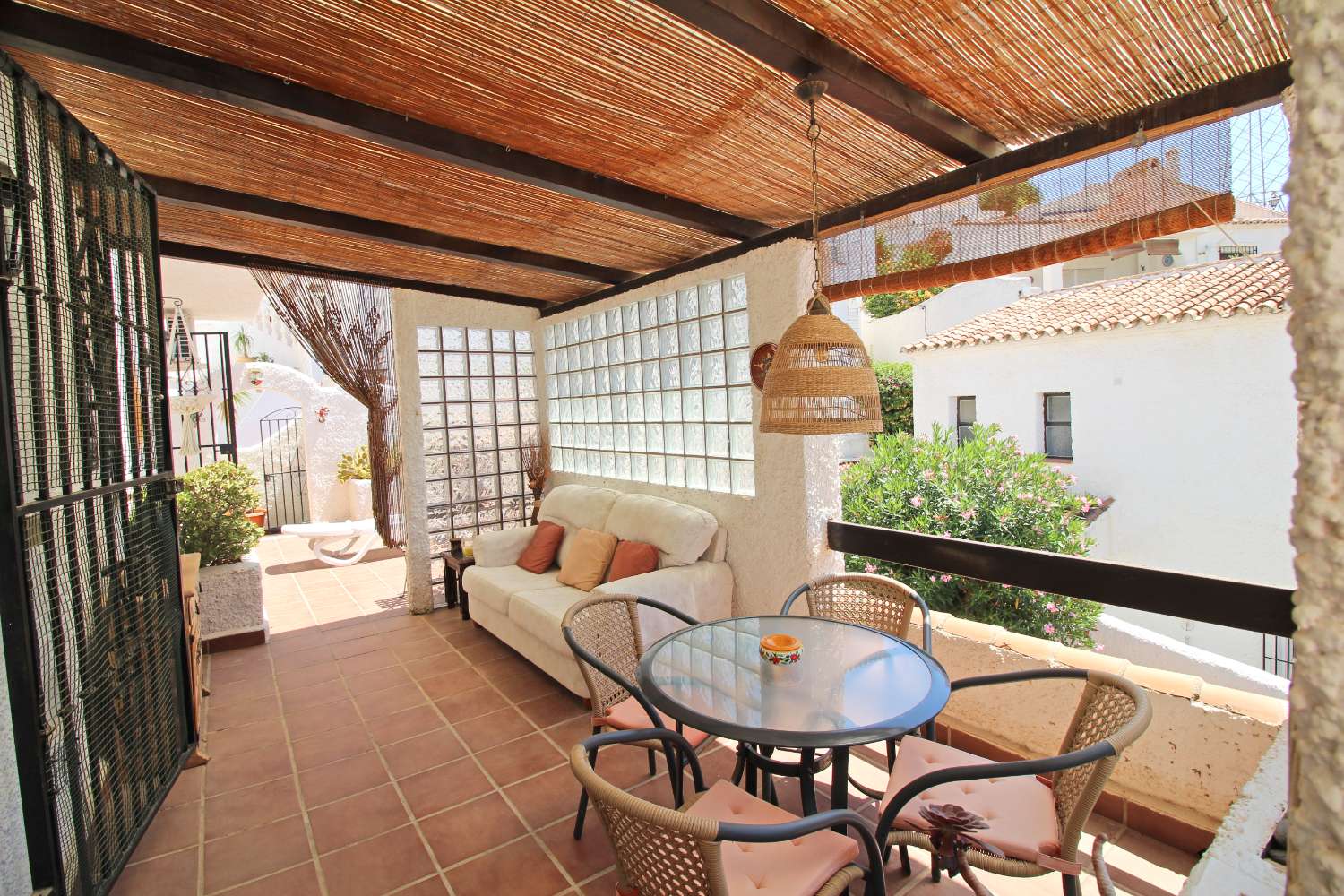 Appartment zum verkauf in Nerja