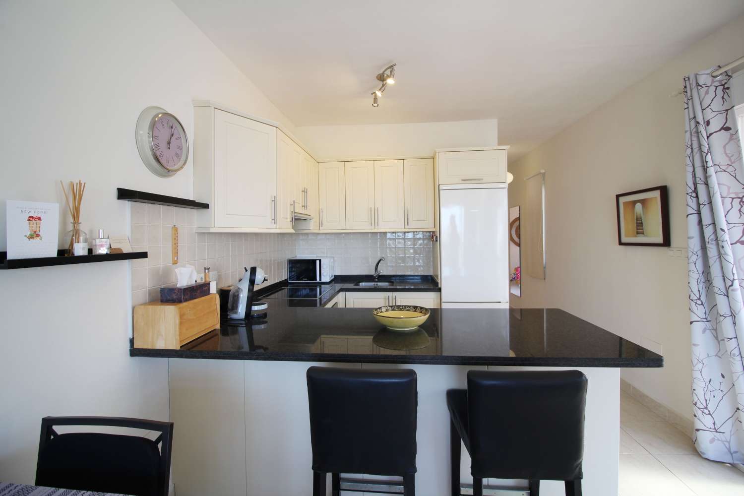 Appartment zum verkauf in Nerja