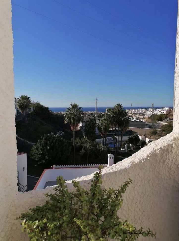 Appartamento in vendita a Nerja