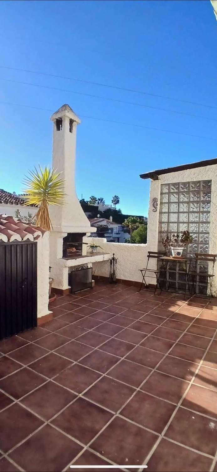 Appartamento in vendita a Nerja