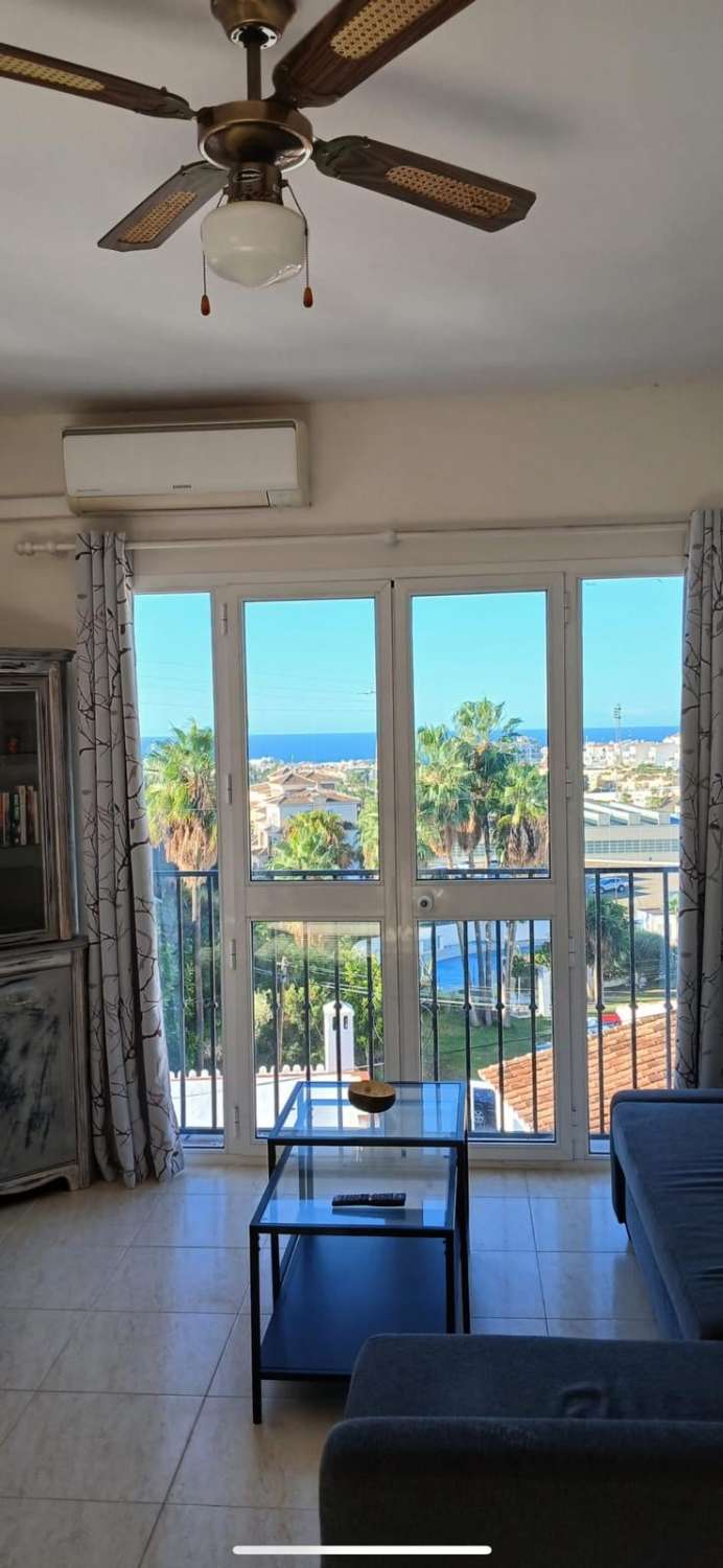 Appartamento in vendita a Nerja