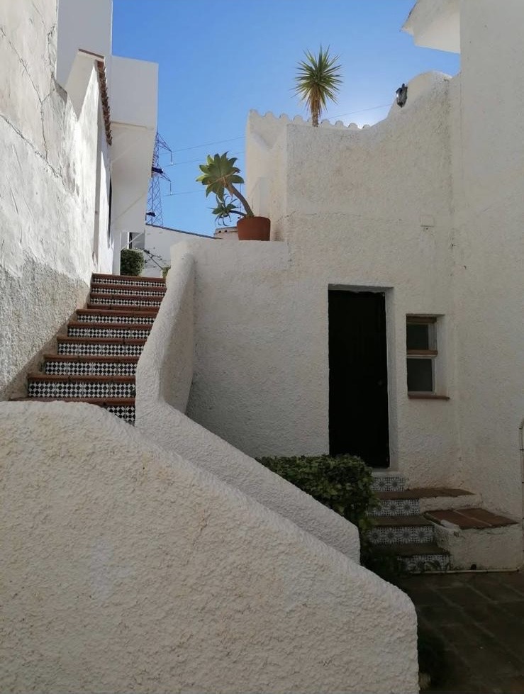 Appartamento in vendita a Nerja
