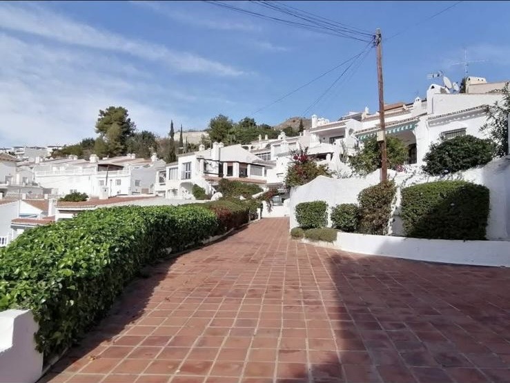 Appartamento in vendita a Nerja