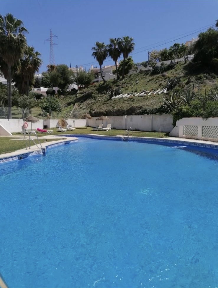 Appartamento in vendita a Nerja