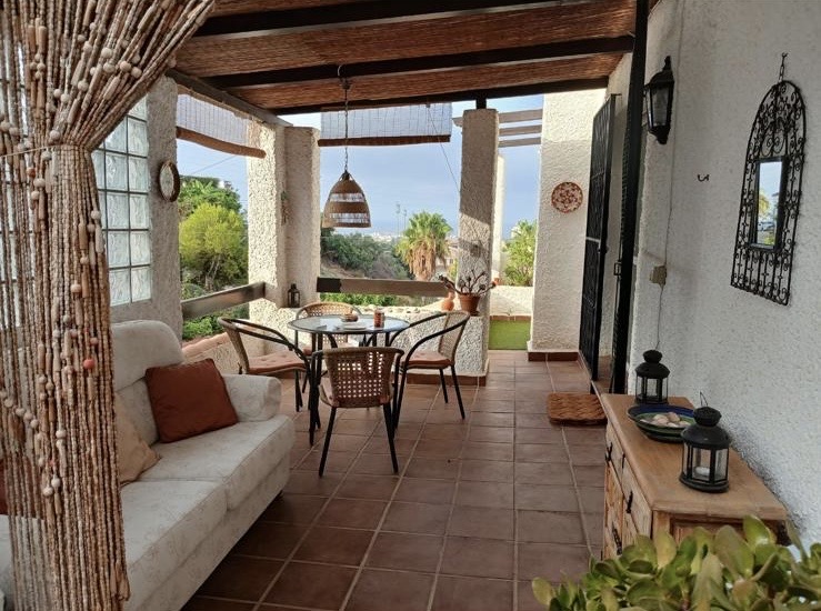 Appartamento in vendita a Nerja