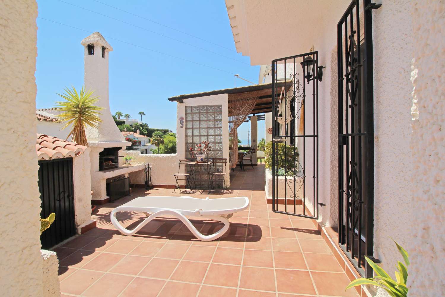 Appartment zum verkauf in Nerja