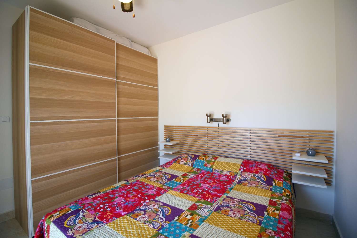 Appartment zum verkauf in Nerja