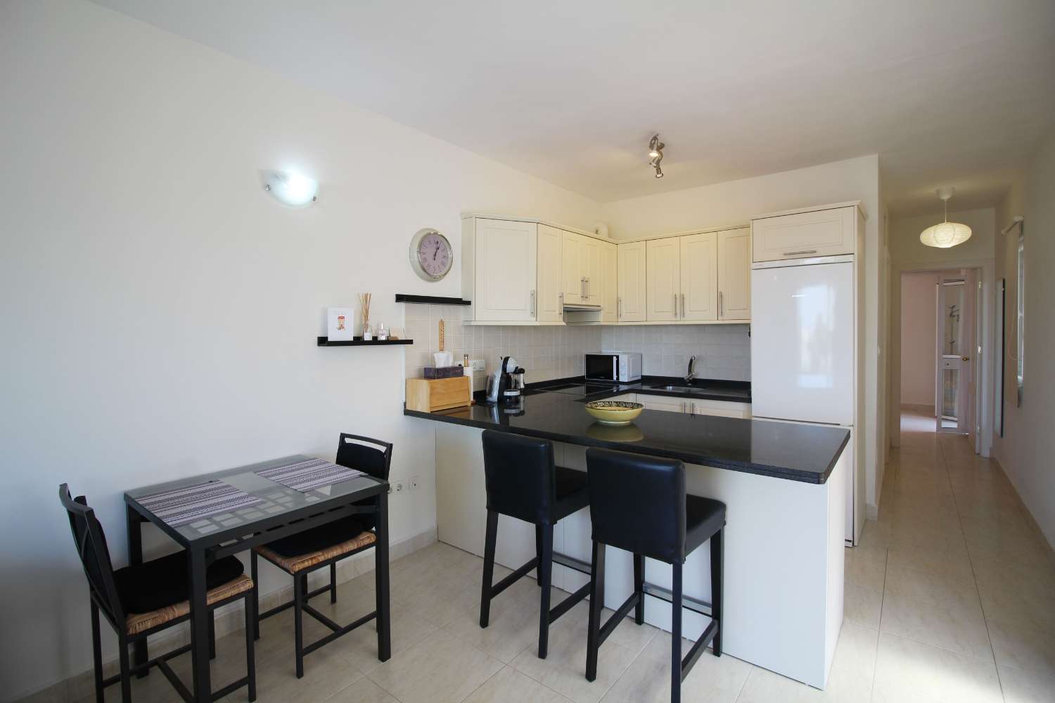 Appartment zum verkauf in Nerja